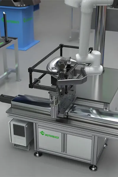 우리의 제조 역량