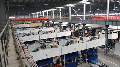 하이드로포밍 워크숍