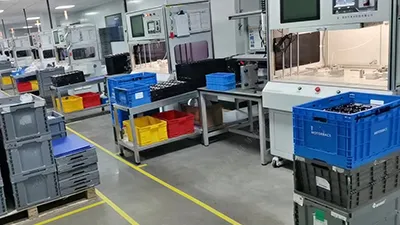 파워 워크샵 – 5G + 산업용 IoT