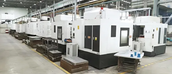 공구 설계 및 제작