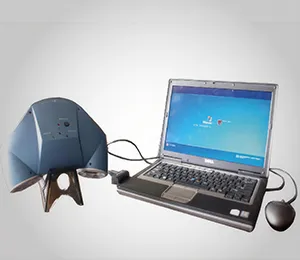 갠트리형 좌표 측정기 (CMM)