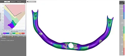 하이드로포밍 CAE 해석