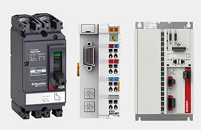 베크호프 제어 시스템