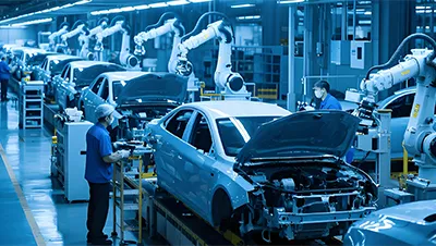 자동차 제조
