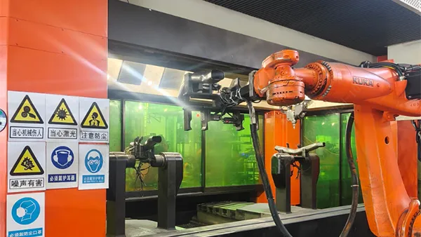 독립적인 이중 경로 처리