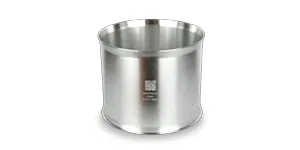 에어 스프링 알루미늄 부품