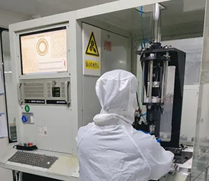 초음파 결함 검사