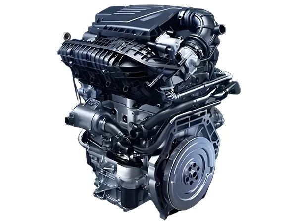 자동차 엔진용 금속 튜브